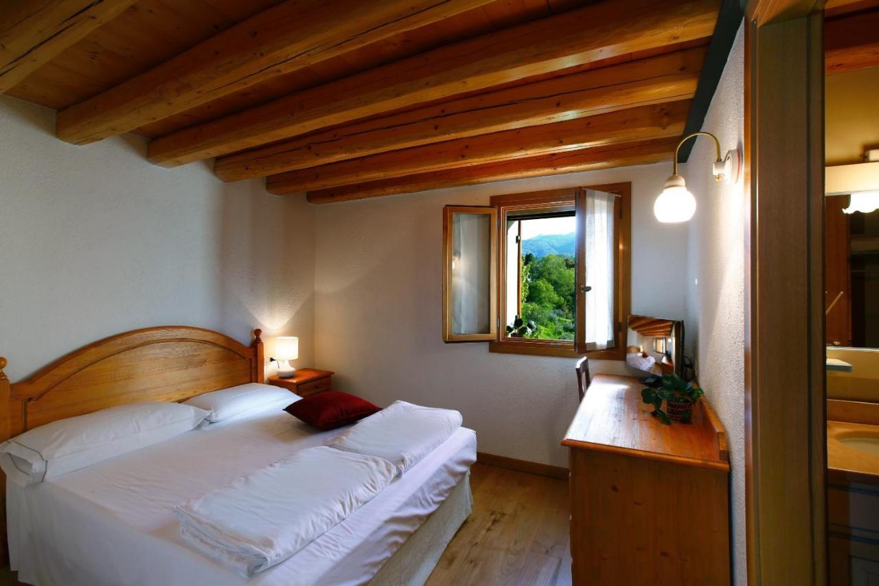 Asolo Norah'S Hill Agri Rooms Monfumo المظهر الخارجي الصورة