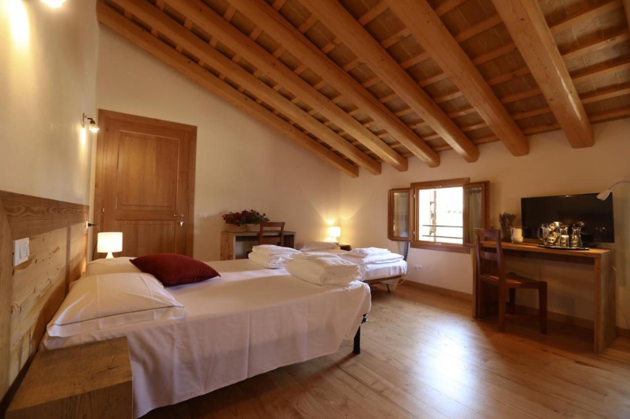 Asolo Norah'S Hill Agri Rooms Monfumo المظهر الخارجي الصورة