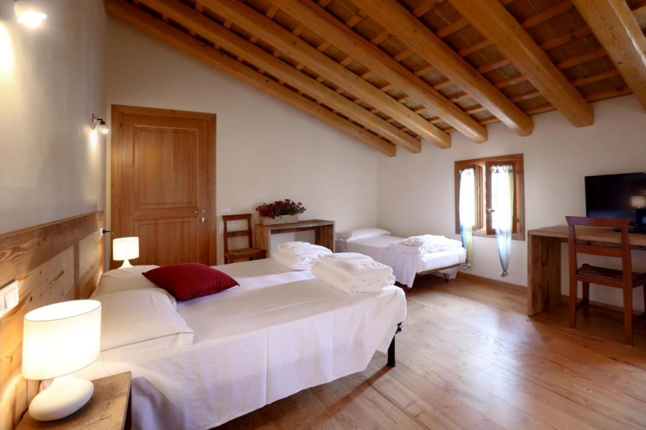 Asolo Norah'S Hill Agri Rooms Monfumo المظهر الخارجي الصورة