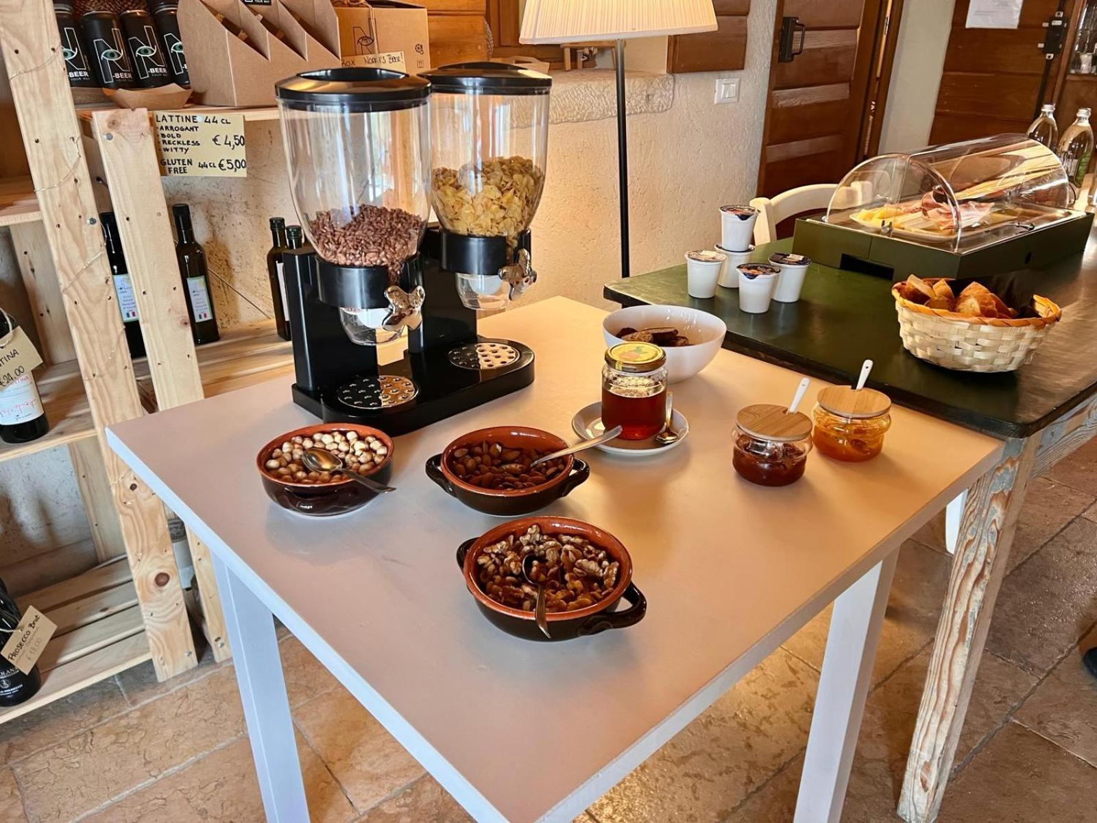 Asolo Norah'S Hill Agri Rooms Monfumo المظهر الخارجي الصورة