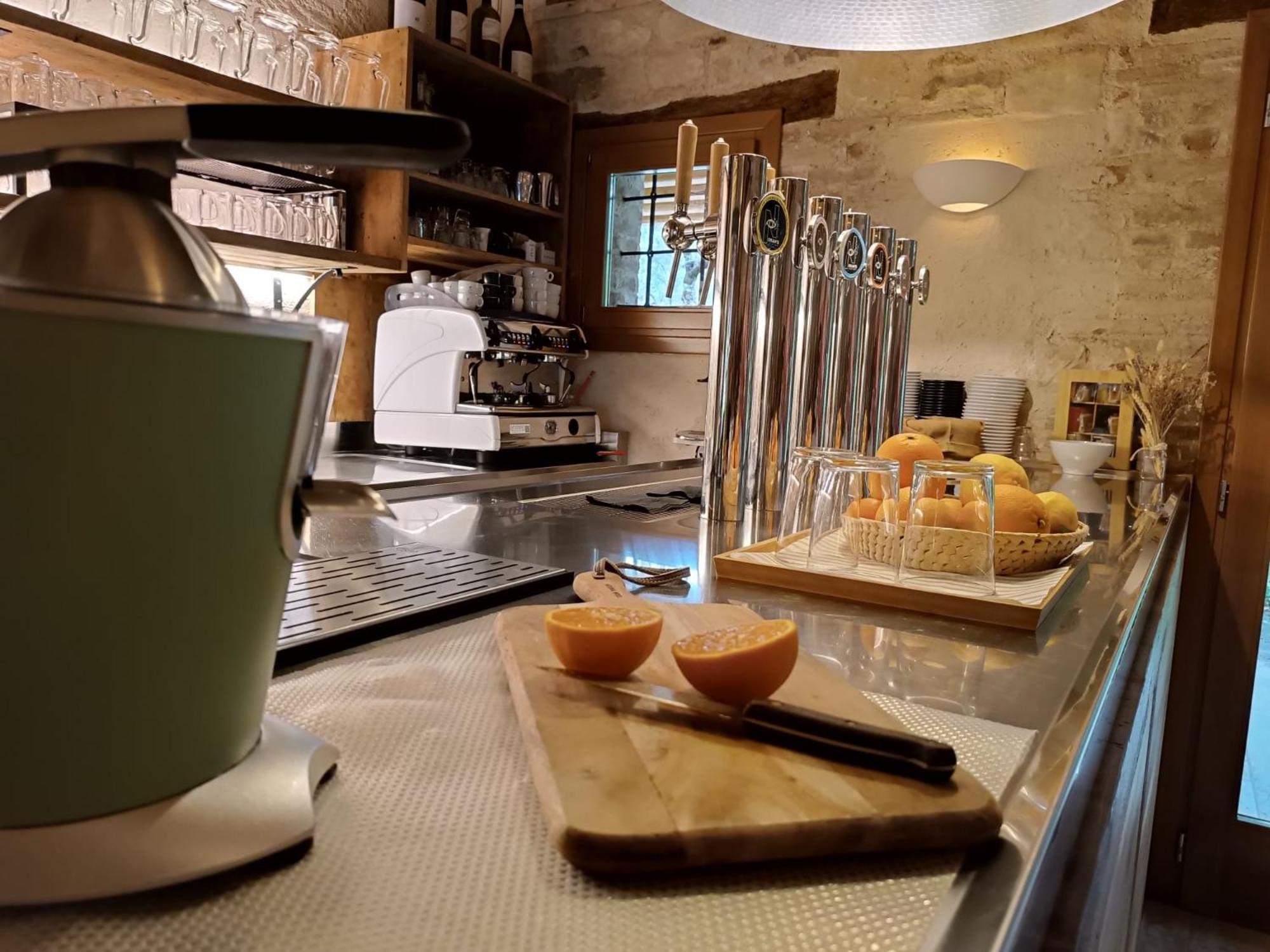 Asolo Norah'S Hill Agri Rooms Monfumo المظهر الخارجي الصورة