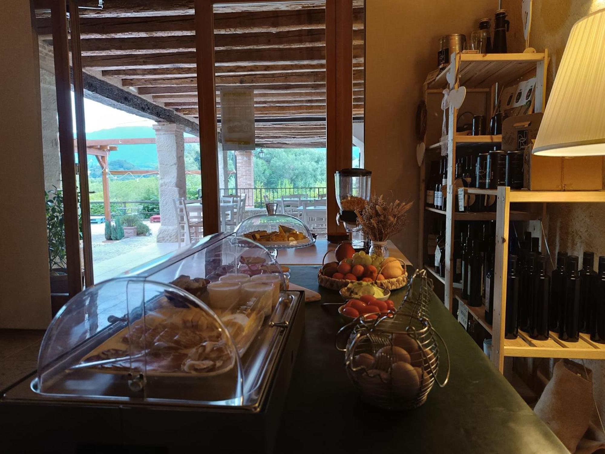 Asolo Norah'S Hill Agri Rooms Monfumo المظهر الخارجي الصورة