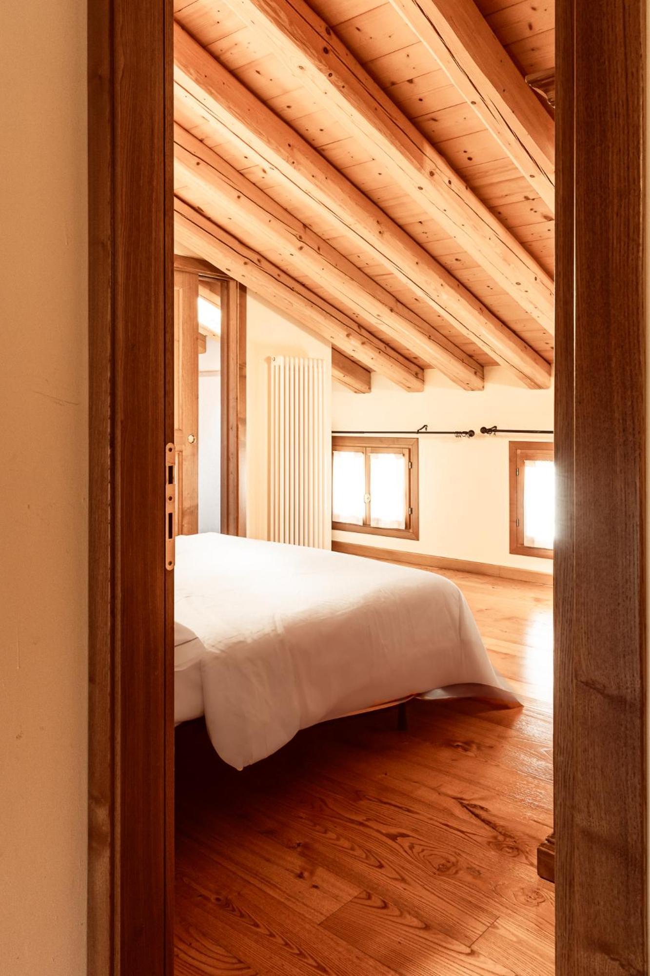 Asolo Norah'S Hill Agri Rooms Monfumo المظهر الخارجي الصورة