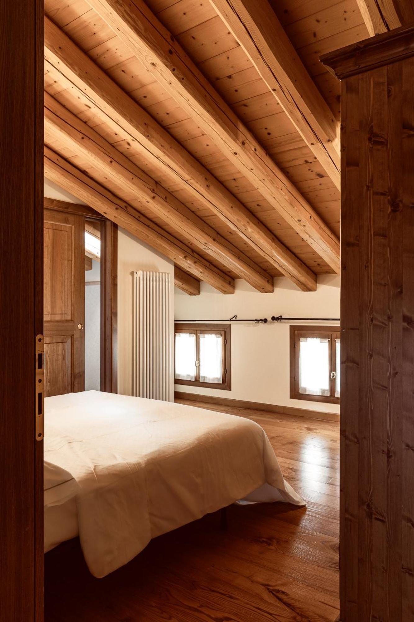 Asolo Norah'S Hill Agri Rooms Monfumo المظهر الخارجي الصورة