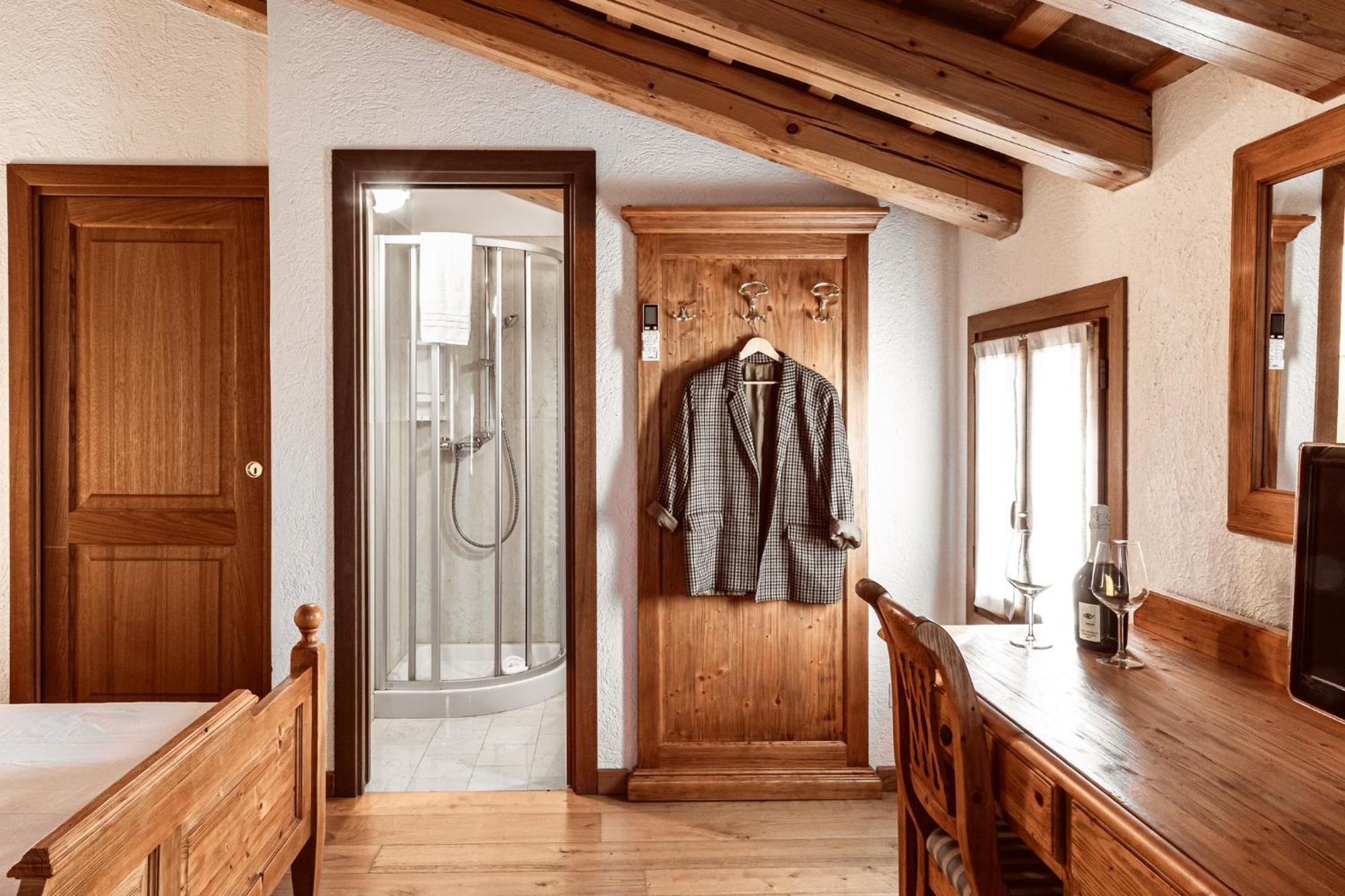 Asolo Norah'S Hill Agri Rooms Monfumo المظهر الخارجي الصورة