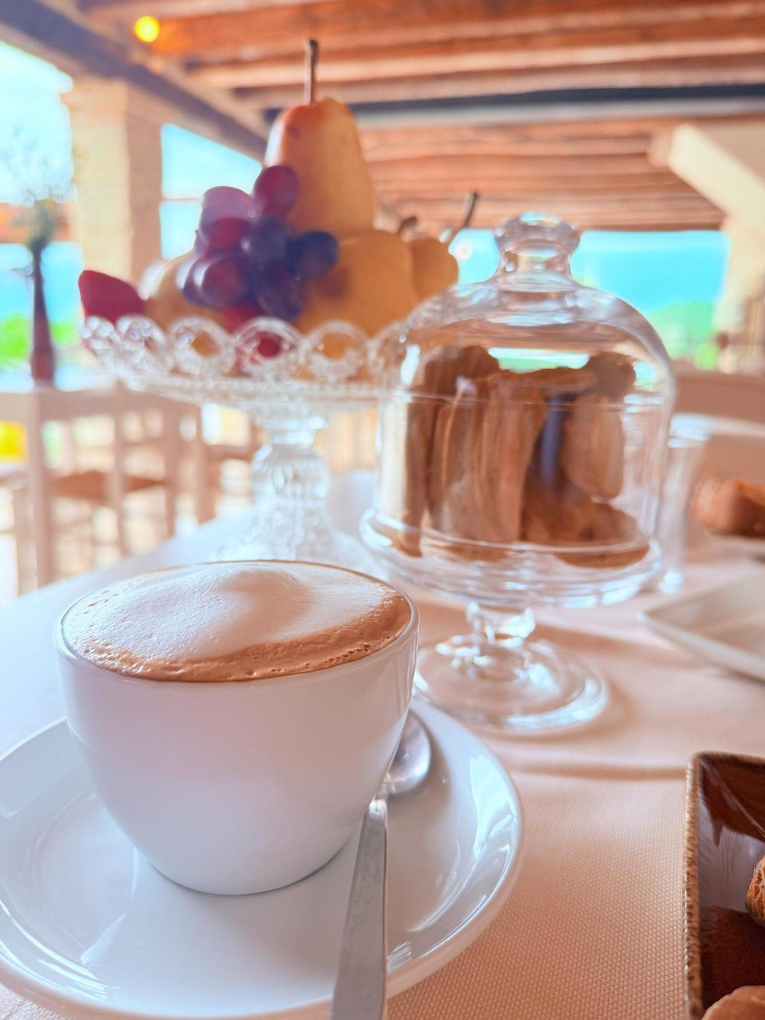 Asolo Norah'S Hill Agri Rooms Monfumo المظهر الخارجي الصورة